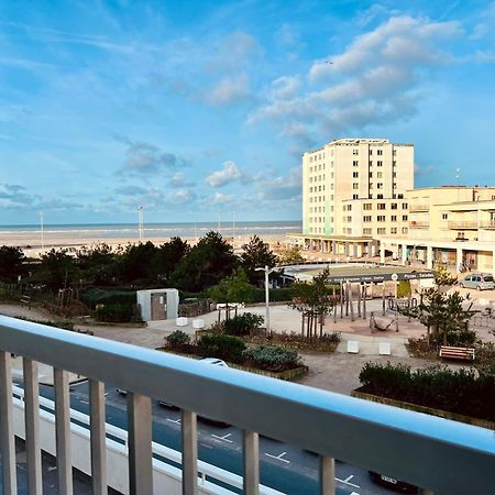 Hotel Le Littoral - Berck Sur Mer 외부 사진