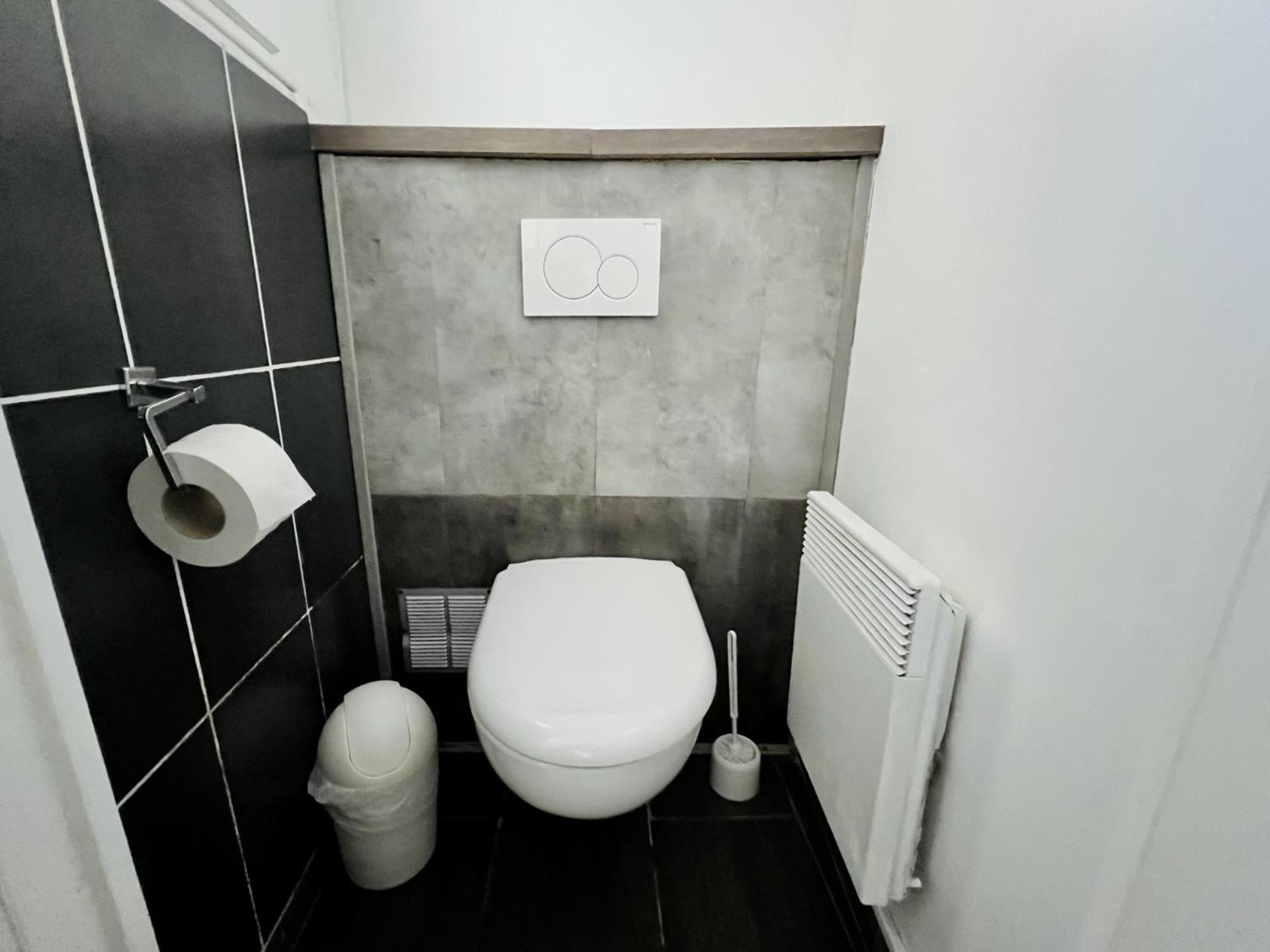 Hotel Le Littoral - Berck Sur Mer 외부 사진