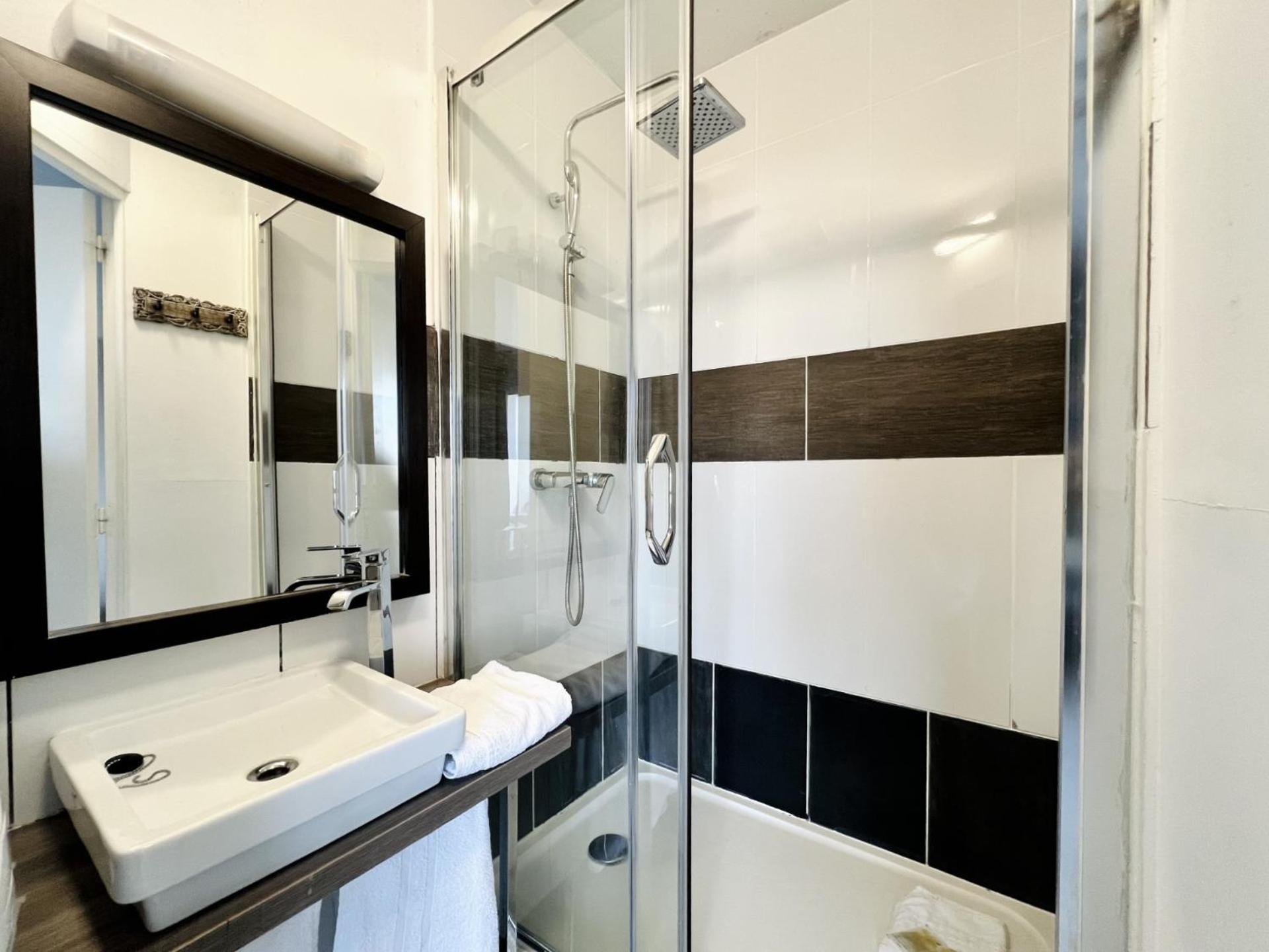 Hotel Le Littoral - Berck Sur Mer 외부 사진