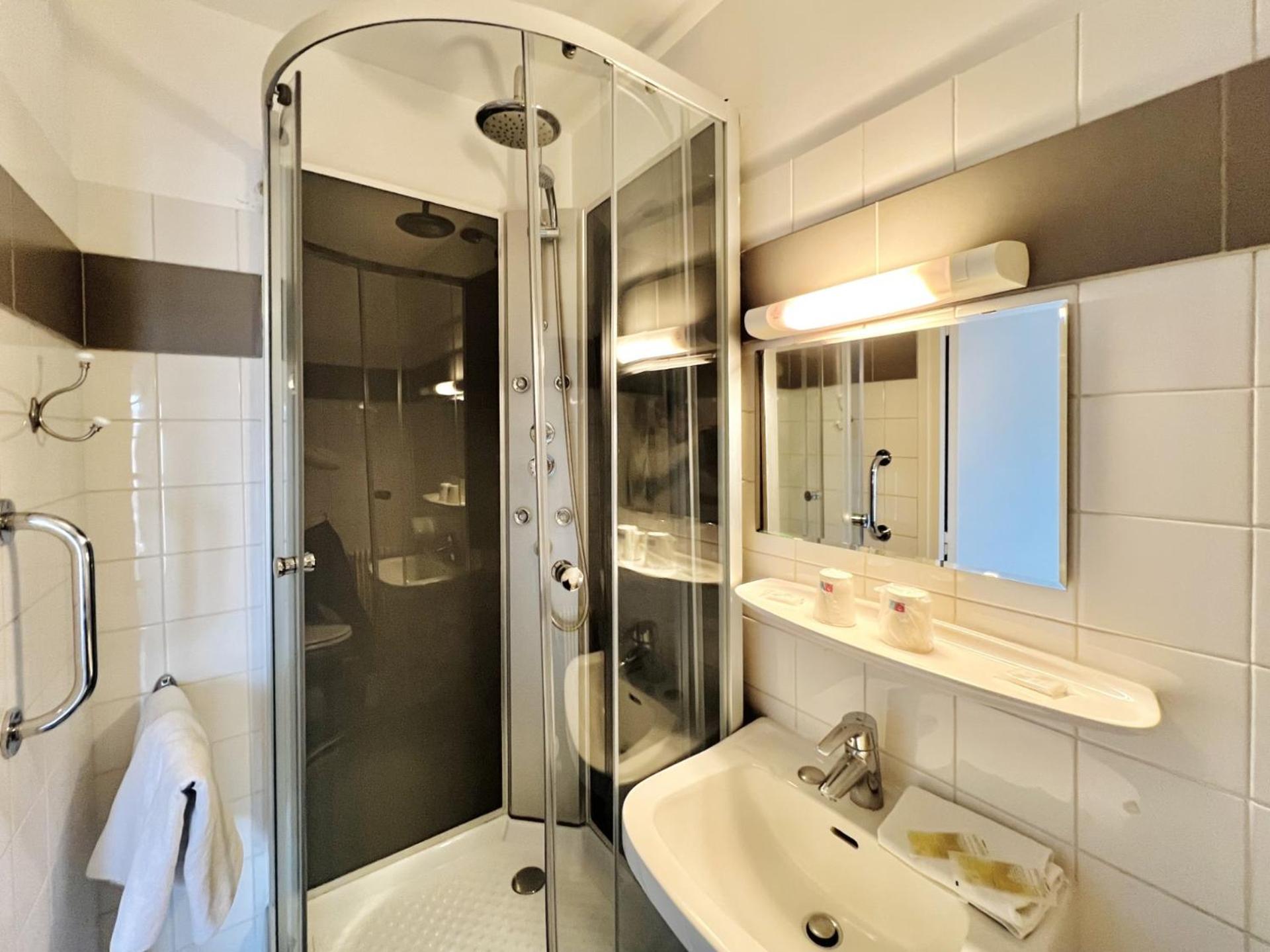 Hotel Le Littoral - Berck Sur Mer 외부 사진