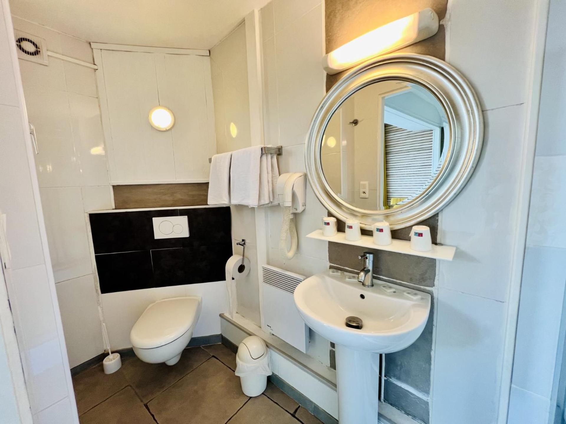 Hotel Le Littoral - Berck Sur Mer 외부 사진