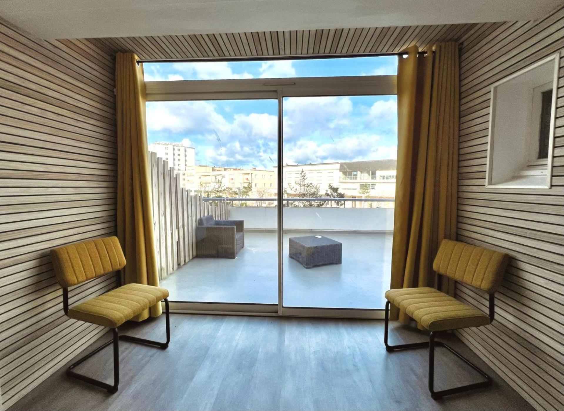Hotel Le Littoral - Berck Sur Mer 외부 사진