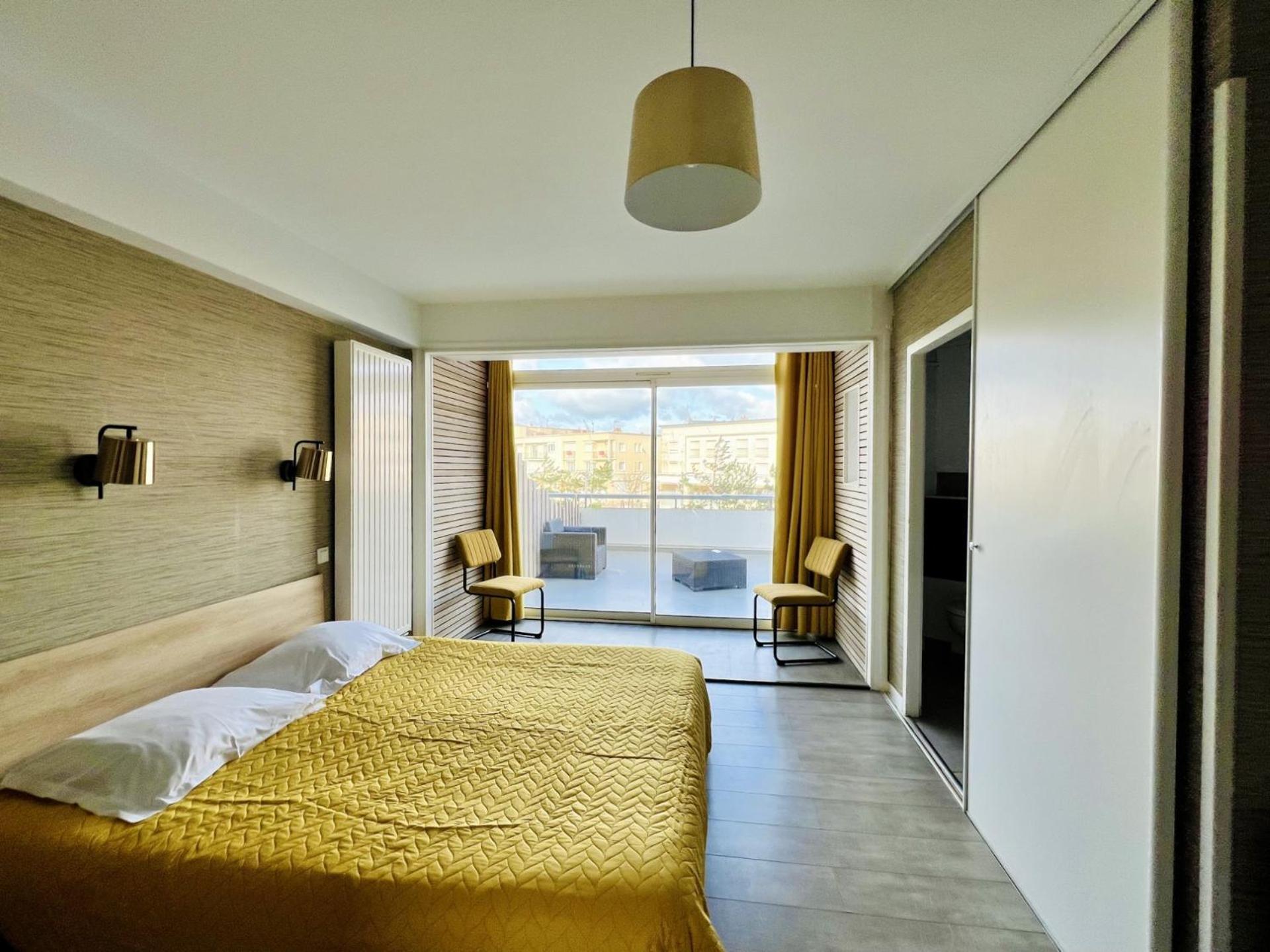 Hotel Le Littoral - Berck Sur Mer 외부 사진