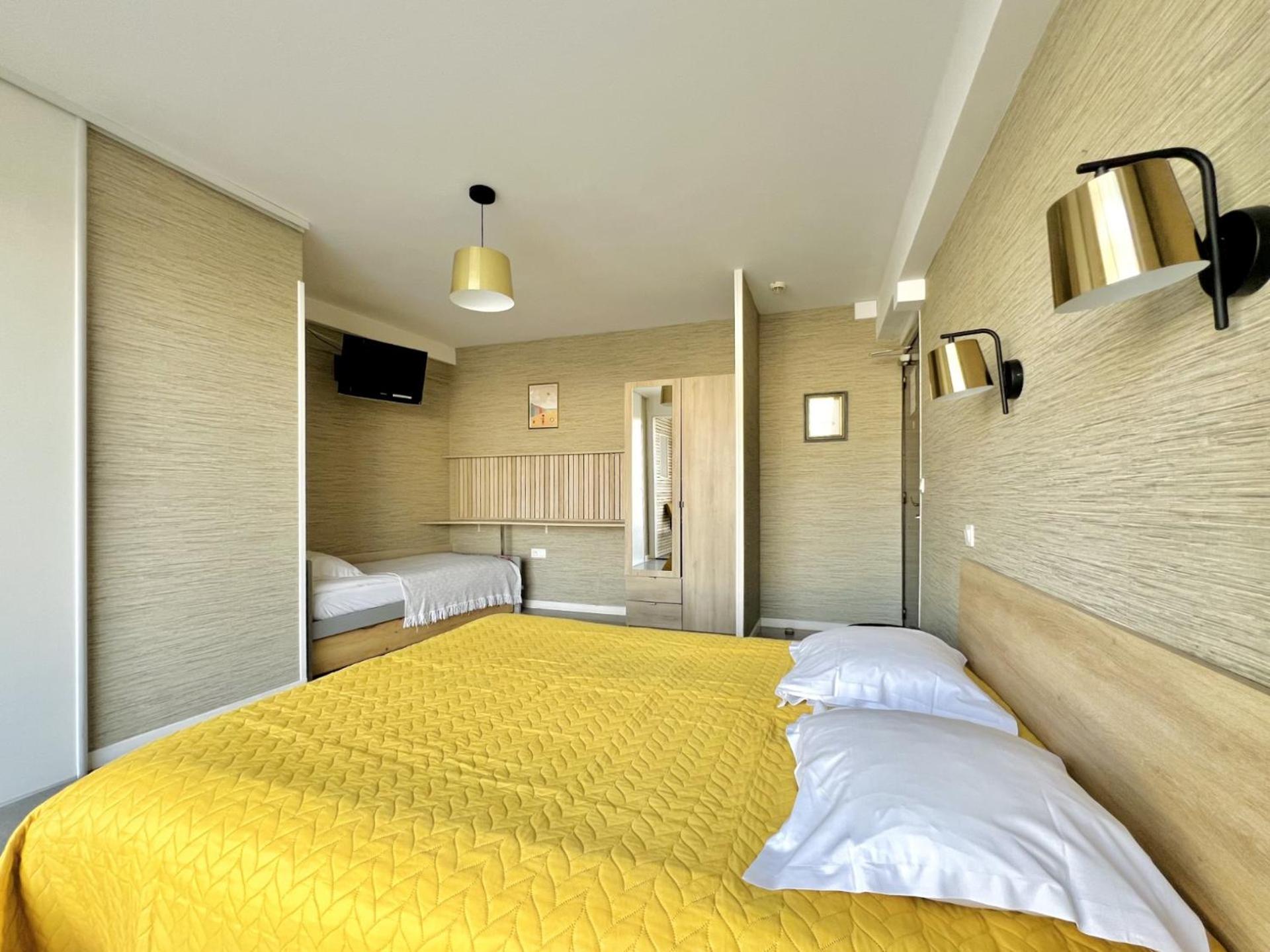 Hotel Le Littoral - Berck Sur Mer 외부 사진