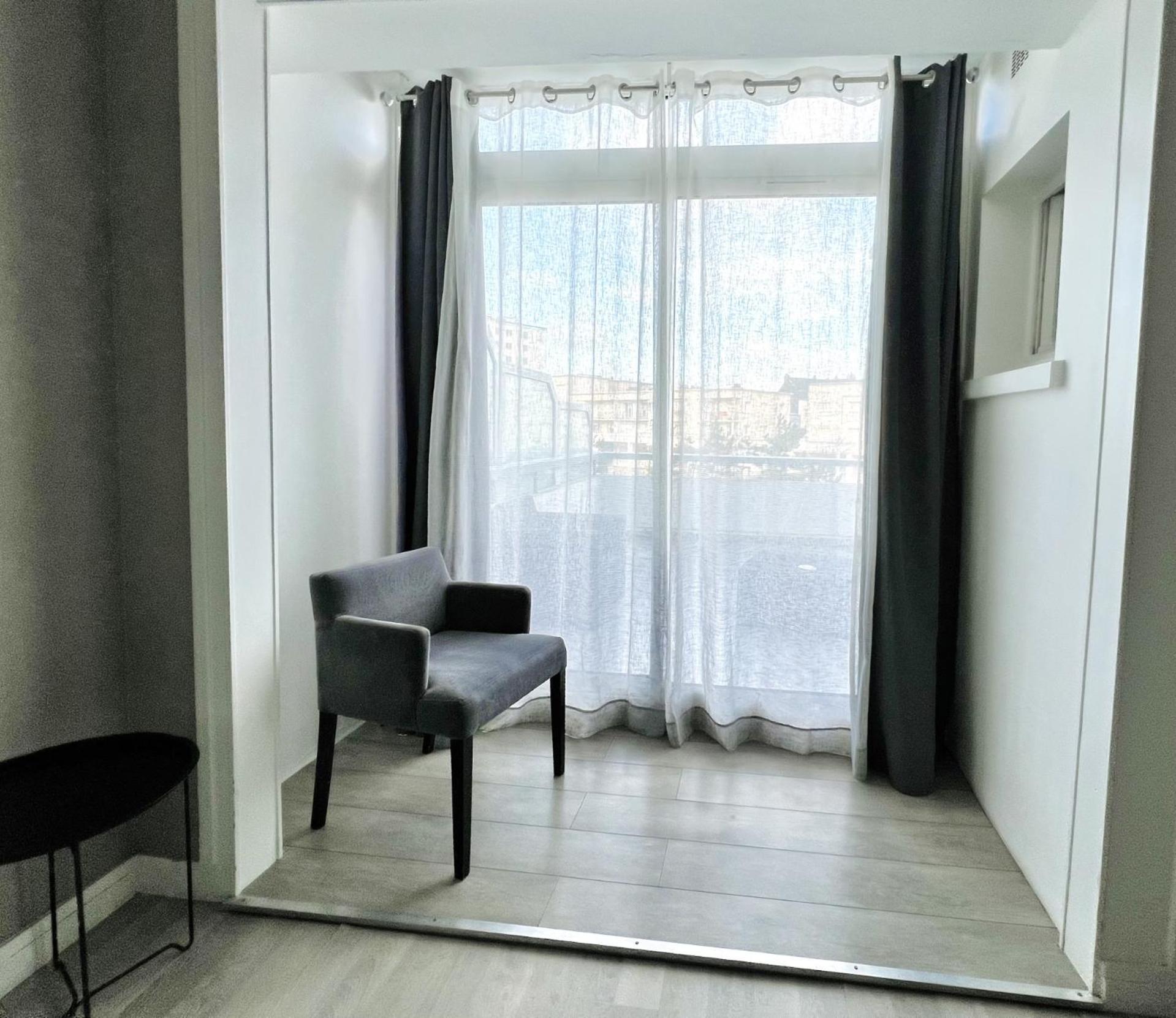Hotel Le Littoral - Berck Sur Mer 외부 사진