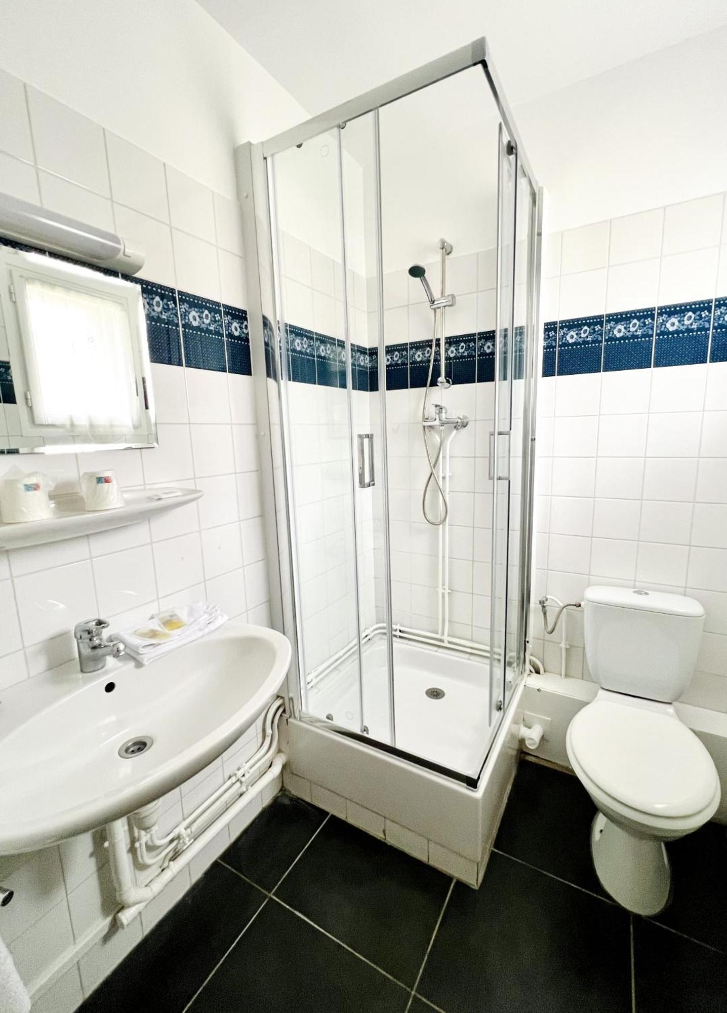 Hotel Le Littoral - Berck Sur Mer 외부 사진